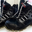 Защитные ботинки Cofra практически новые (фото #1)