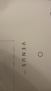 Lethal Gaming Gear Venus Pro mousepad (1 foto / 2)
