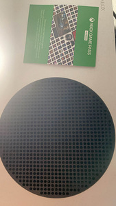 Xbox Series S (1 foto / 1)