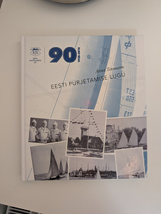 EESTI PURJETAMISE LUGU Arvet Tetsmann (1 foto / 1)