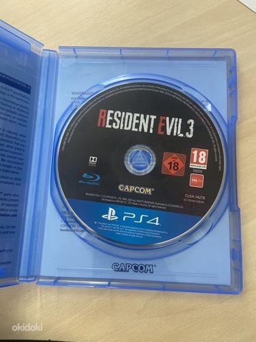 Resident Evil 3 PS4/PS5 (foto #3)
