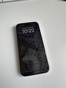 iPhone 14 Pro 256 GB Deep purple (1 foto / 5)