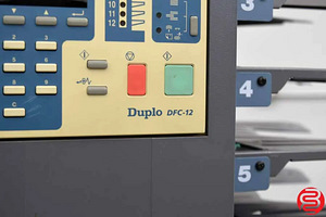 DUPLO DFC 12 BIN VIHKUTE VALMISTAMISSÜSTEEM – 012420112610 (8 foto / 10)