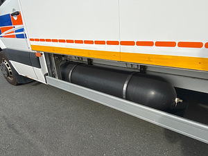 Mercedes-Benz Sprinter 516 NGT 1.8 115kW (4 foto / 10)