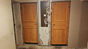 Uksed (9 foto / 10)