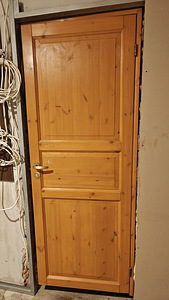 Uksed (10 foto / 10)