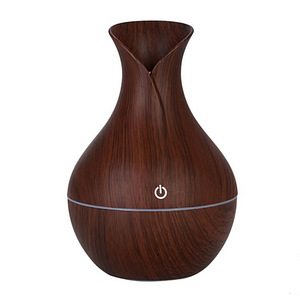 Aromatisaator-niisutaja, 200 ml, helepruun 15cm (1 foto / 1)
