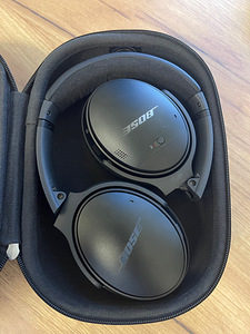 Bose QuietComfort 35 II Black (2 foto / 4)