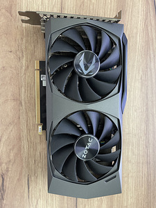 Zotac Gaming GeForce RTX 3060 Twin Edge OC (2 foto / 2)