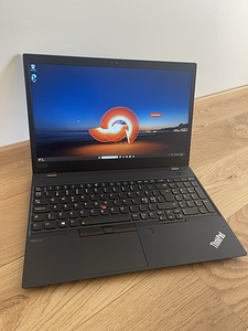 Lenovo P15s Gen2 (1 foto / 3)