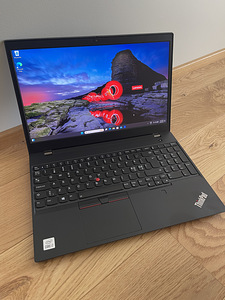 Lenovo T15P Gen1 (1 foto / 3)