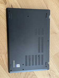 Lenovo T15P Gen1 (3 foto / 3)