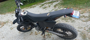 Supermoto gagas fse450SM A2 (3 foto / 7)