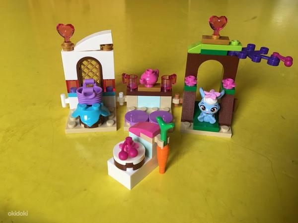 Lego Disney Princess Berry”s kitchen (foto #1)