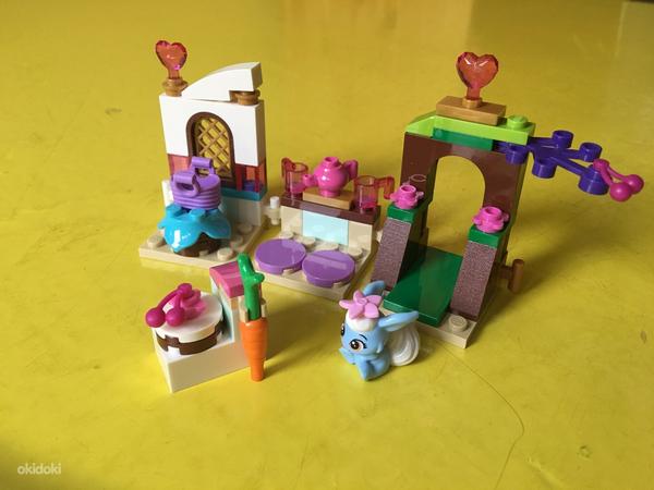 Lego Disney Princess Berry”s kitchen (foto #3)