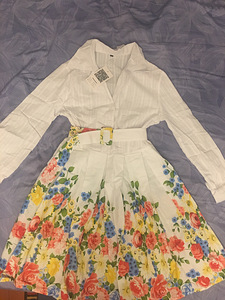 Платье новое (2 фото из 2)