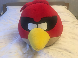 Angry Birds (2 фото из 3)