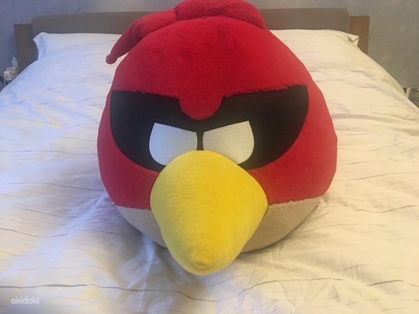 Angry Birds (фото #2)
