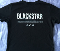Blackstar Wear T- särk S