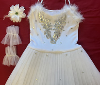 Балетное платье М