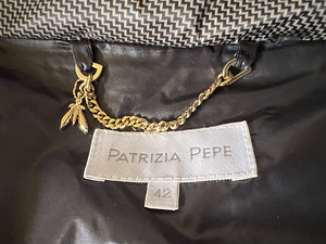 Sulejope Patrizia Pepe (6 foto / 10)