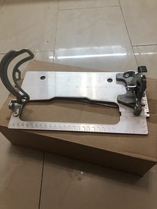 Dewalt dwe575 dcs570 ketassae tala (2 foto / 4)
