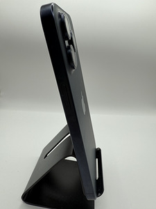 iPhone 15 Pro max Blue 512GB Aku 99% Garantii Kriimuvaba (8 foto / 10)