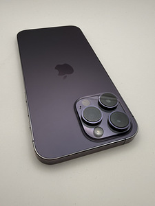 iPhone 14 Pro Max 128 Gb Deep Purple (9 foto / 10)