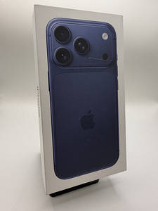 iPhone 17 pro 512Gb deep blue (1 foto / 2)