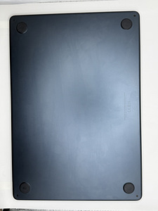 Macbook Air 15 M2 2023 256Gb (4 foto / 4)