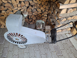KOMPRESSOR CO-7