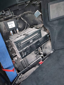 BMW 330d 135kw atm (13 foto / 15)