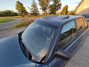 2x BMW e32 730iA m30b30 (7 фото из 13)