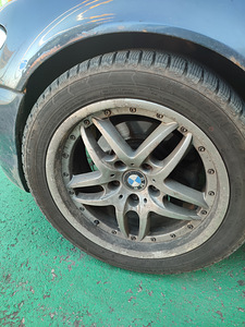 BMW R17 VELJED + LAMELLREHVID (2 foto / 5)