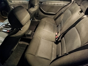BMW e46 touring 2.0d 110kw (8 foto / 10)
