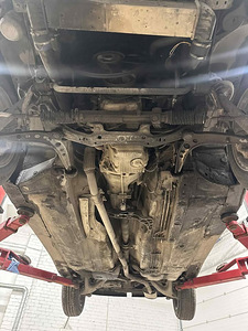 BMW e36 318 diisel manuaal - üv 01.2027, reg makstud (9 foto / 9)