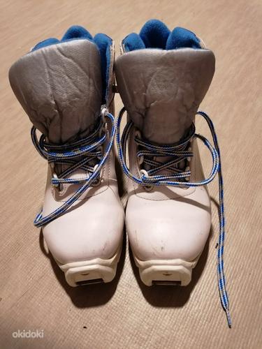 Лыжные ботинки SNS 35 Tartu, Лыжи и сноуборд – okidoki