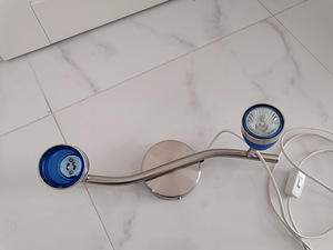 Laelamp (3 foto / 3)