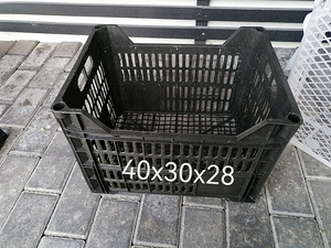 Plast kastid (2 foto / 3)