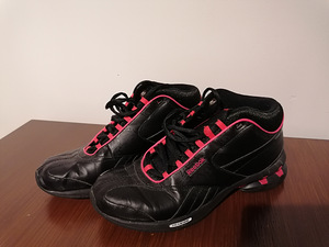 Reebok Tossud Nr 38 (1 foto / 3)