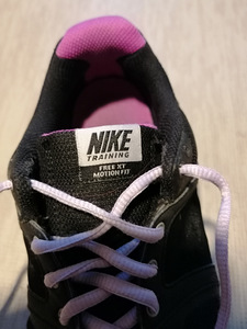 Nike tossud nr. 40 fitness (3 foto / 3)