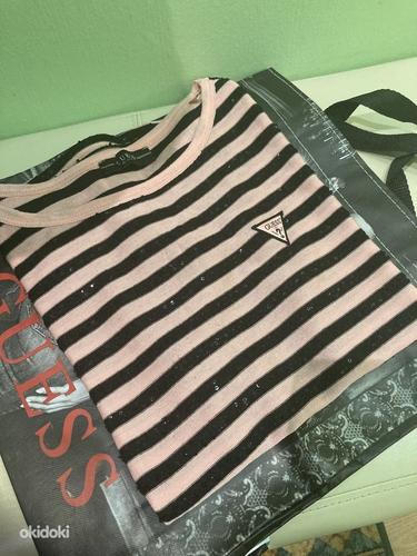 Uus T-sark Guess