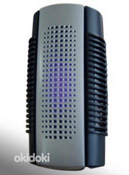 «NeoTec XJ-210» Очиститель ионизатор воздуха с УФ лампой (фото #1)