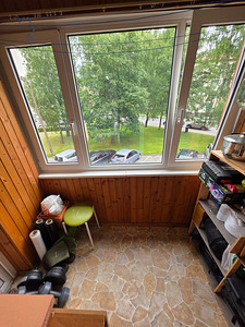 Kari tn 6, Põhja-Tallinn, Tallinn, Harjumaa (6 foto / 13)