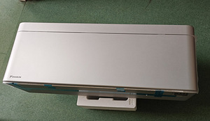 Uued Daikin Stylish õhksoojuspumbad - poole hinnaga (1 foto / 2)