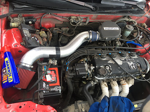 M HONDA CIVIC (11 foto / 14)