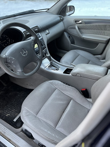 MB C 320 (10 фото из 14)