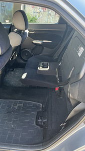 Honda civic (8 foto / 15)