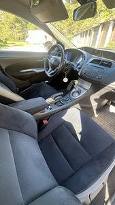 Honda civic (7 foto / 15)
