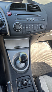 Honda civic (13 foto / 15)